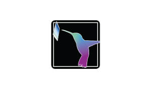 Sam Rosenthal Audiobook Humming Logo
